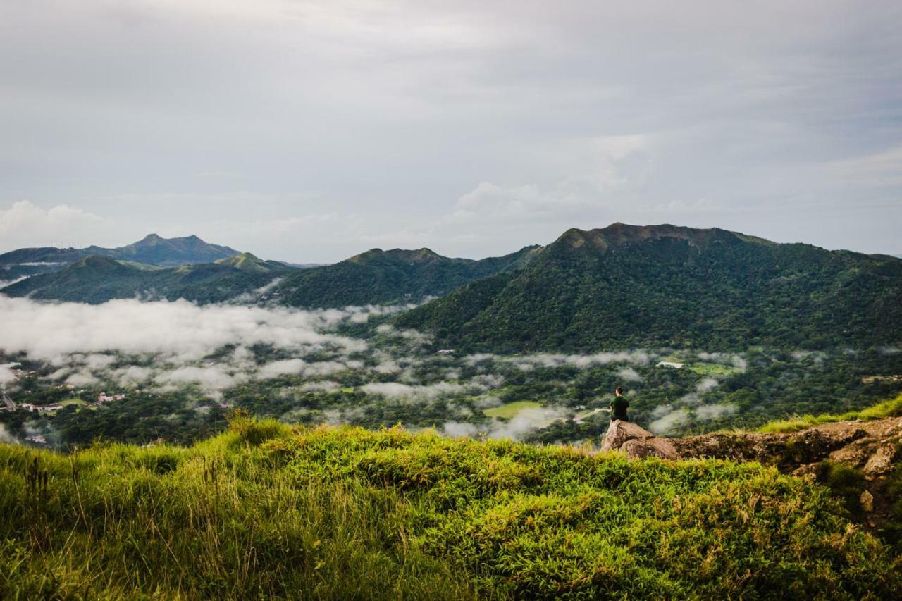 Bodhi Hostel & Lounge El Valle de Anton 외부 사진